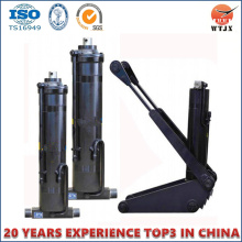 Hydraulic Hoist/Telescopic Hydraulic Cylinder for Tipping Truck/Dump Truck